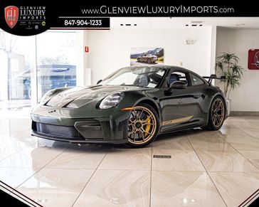 Used 2026 Porsche 911 GT3