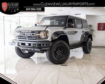 Used 2024 Ford Bronco Raptor