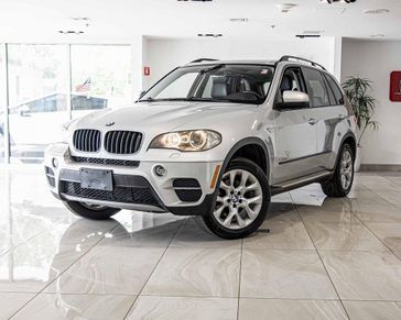2011 BMW X5 xDrive35i