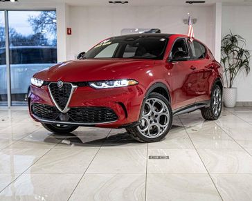 2024 Alfa Romeo Tonale Ti