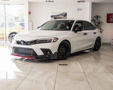 Used 2024 Honda Civic Si Base