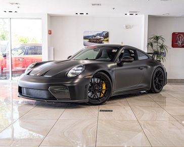 Used 2026 Porsche 911 GT3
