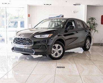 Used 2025 Honda HR-V LX