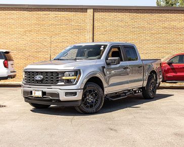 Used 2026 Ford F-150 STX