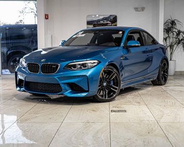 2018 BMW M2 Base