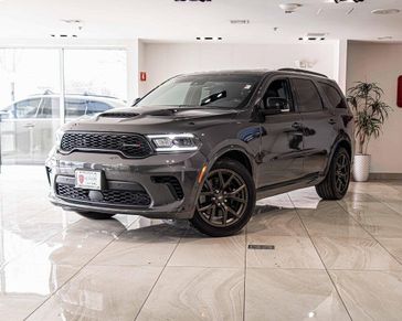Used 2025 Dodge Durango R/T