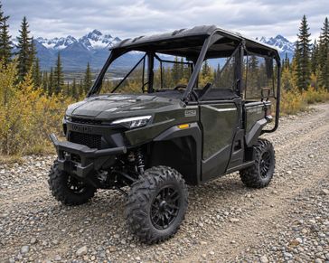 New 2026 Honda SXS10M5DT263876 