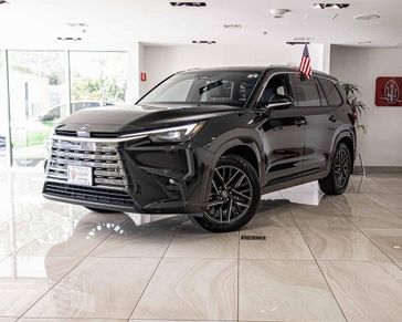 Used 2024 Lexus TX 350 Premium