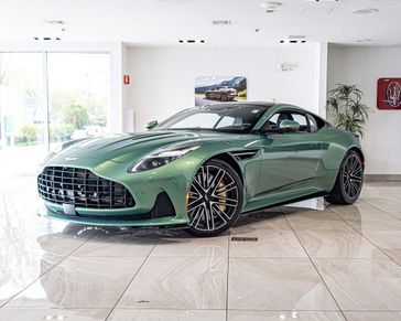 Used 2025 Aston Martin DB12 DB12
