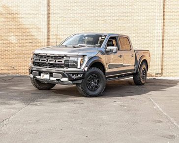 Used 2024 Ford F-150 Raptor