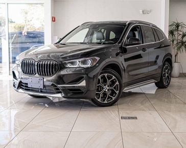 2020 BMW X1 xDrive28i