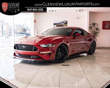 Used 2020 Ford Mustang GT