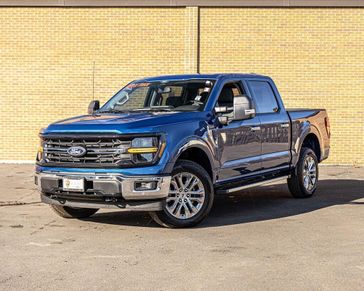 Used 2024 Ford F-150 XLT