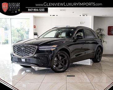 Used 2026 Genesis GV70 3.5T Sport Prestige