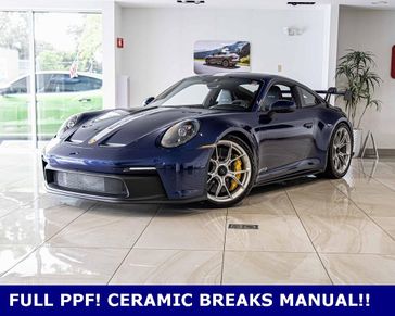 Used 2023 Porsche 911 GT3