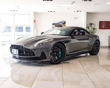 Used 2025 Aston Martin DB12 Volante