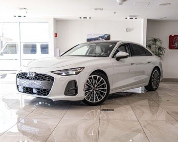 Used 2026 Audi A6 3.0