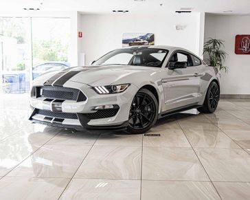 2016 Ford Mustang Shelby GT350