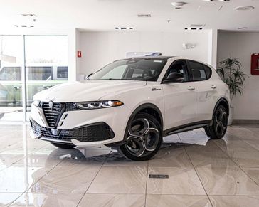 New 2026 Alfa Romeo Tonale Sport Speciale Awd