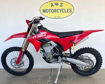 New 2026 Ducati DESMO 450EDX 