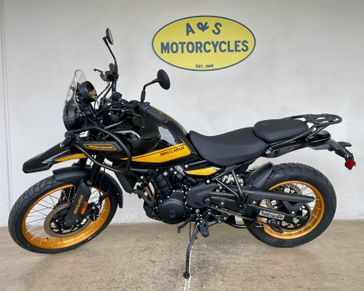 New 2026 Royal Enfield HIMALAYAN 450  TUBELESS 