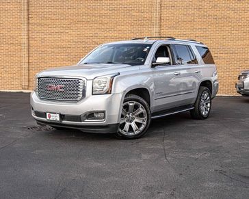 Used 2017 GMC Yukon Denali