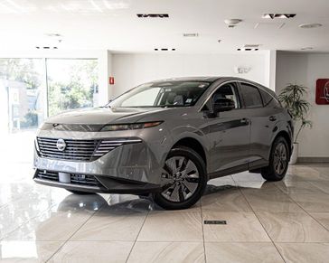 Used 2025 Nissan Murano SL