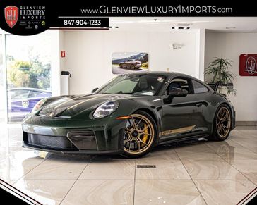Used 2026 Porsche 911 GT3