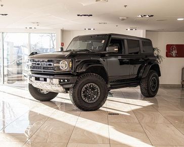 Used 2024 Ford Bronco Raptor