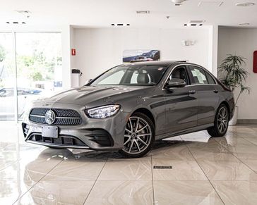 Used 2023 Mercedes-Benz E-Class E 450