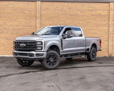 Used 2024 Ford F-250SD Lariat