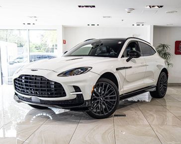 Used 2024 Aston Martin DBX 707