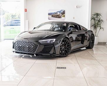 Used 2020 Audi R8 5.2