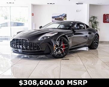 Used 2024 Aston Martin DB12 