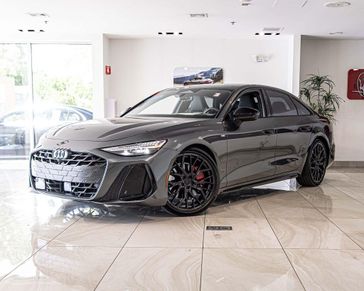 Used 2026 Audi A6 Prestige