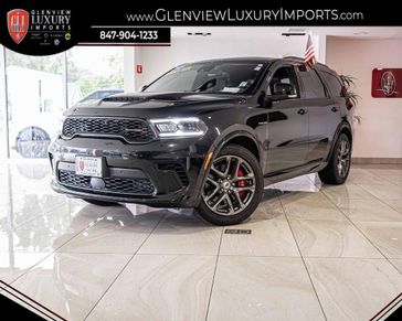 Used 2024 Dodge Durango R/T Premium