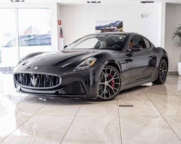 2024 Maserati GranTurismo Modena