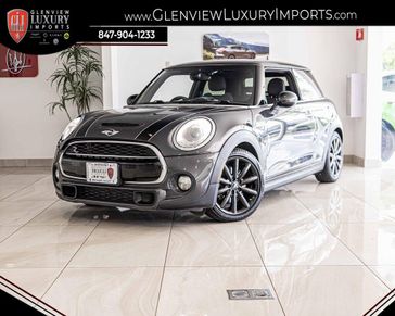 Used 2016 MINI Hardtop S