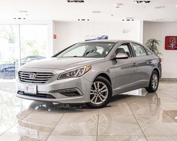 Used 2015 Hyundai Sonata SE