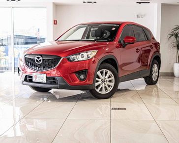 2014 Mazda CX-5 Touring