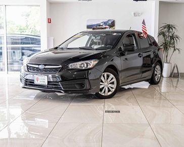 Used 2023 Subaru Impreza Base