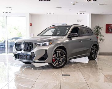 Used 2026 BMW X1 M35i