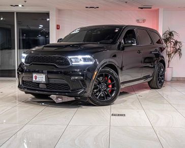 2022 Dodge Durango SRT 392