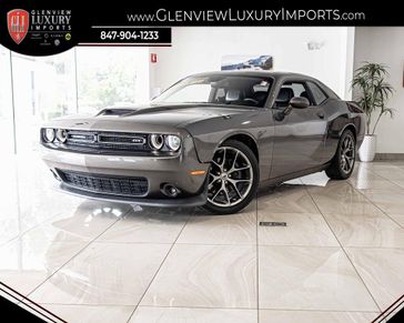 Used 2019 Dodge Challenger GT