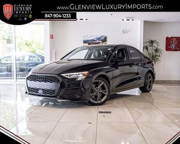 Used 2024 Audi A3 Premium