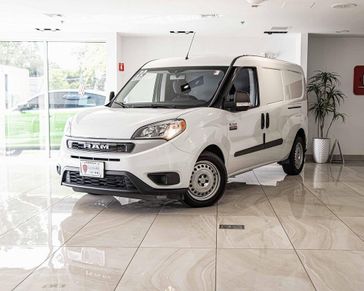 Used 2022 RAM ProMaster City Base