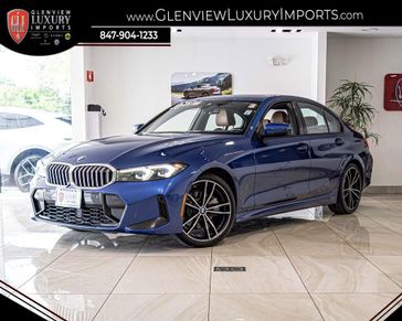 Used 2023 BMW 330i xDrive