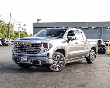 Used 2026 GMC Sierra 1500 Denali