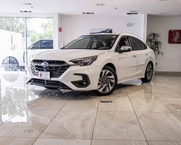 2024 Subaru Legacy Touring XT