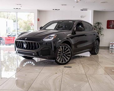 New 2025 Maserati Grecale Modena
